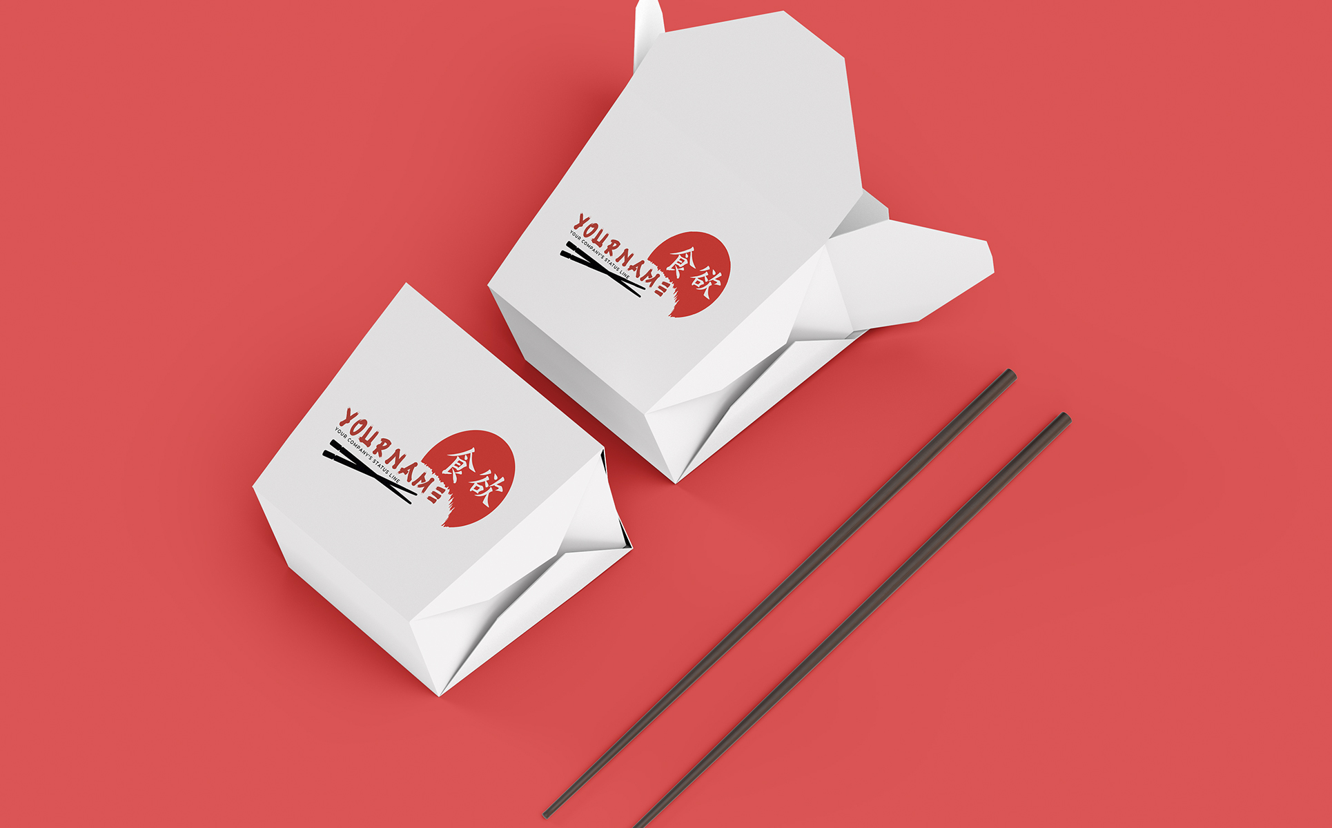 Download Шаблон логотипа "Japanese Cook Logo Template" / Japanese Cook Logo Template - Шаблон логотипа на тему графика logo,logos,template,japan,restaurant,design,cafe,templates,fonts,sushi,rolls,noodles,food,asia