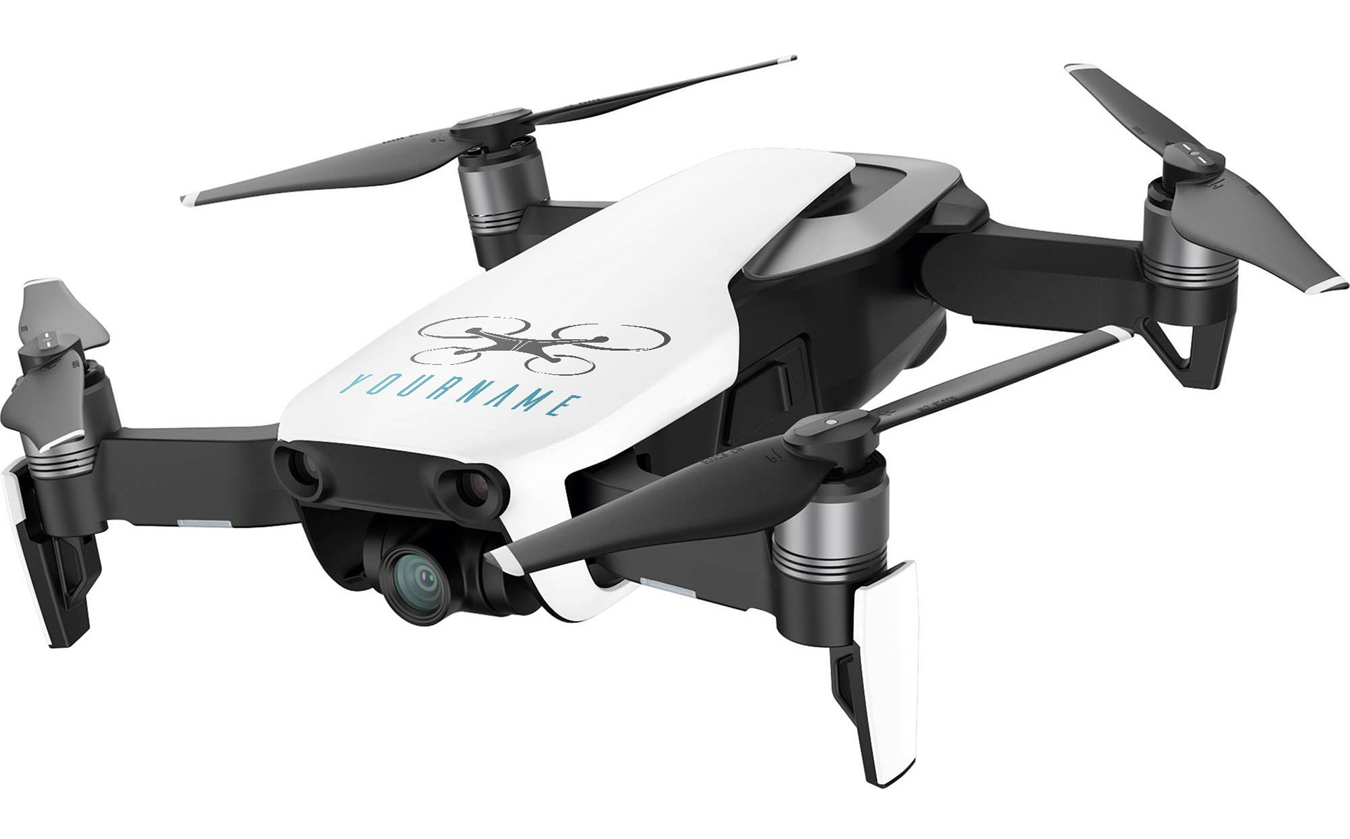 Download Шаблон логотипа "Quadrocopter Logo Template" / Quadrocopter Logo Template - Шаблон логотипа на тему графика logo,logos,template,quadcopter,design,aerial video shooting,templates,fonts,sky