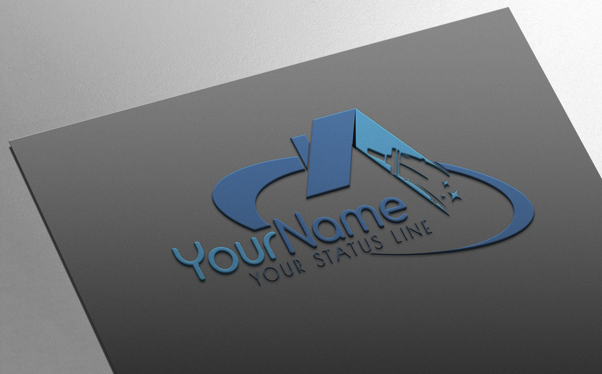 Download Шаблон логотипа "Cleaning Logo Template" / Cleaning Logo Template - Шаблон логотипа на тему графика logo,cleaning,ecological,eco,logos,template,design,templates,fonts