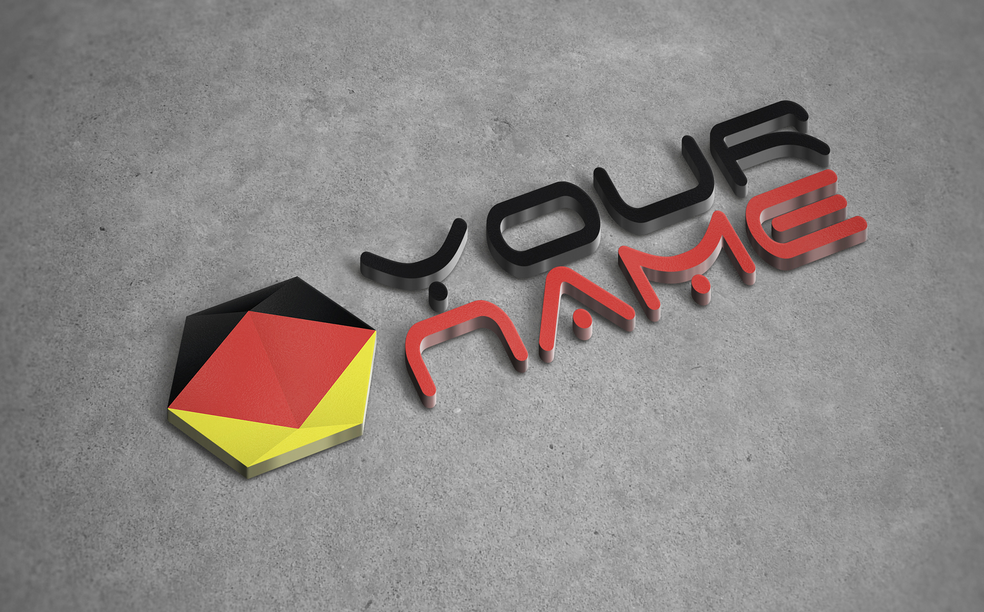 Download Шаблон логотипа "Creative Logo Template" / Creative Logo Template - Шаблон логотипа на тему графика logo,logos,template,design,templates,fonts,creative,business