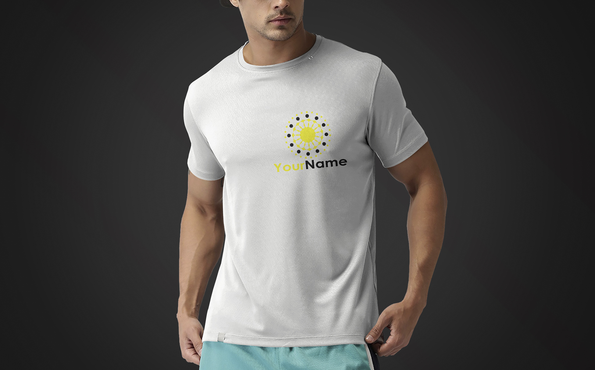 Download Шаблон логотипа "Creative Logo Template" / Creative Logo Template - Шаблон логотипа на тему графика logo,logos,template,coffee,design,cafe,templates,fonts,business,creative