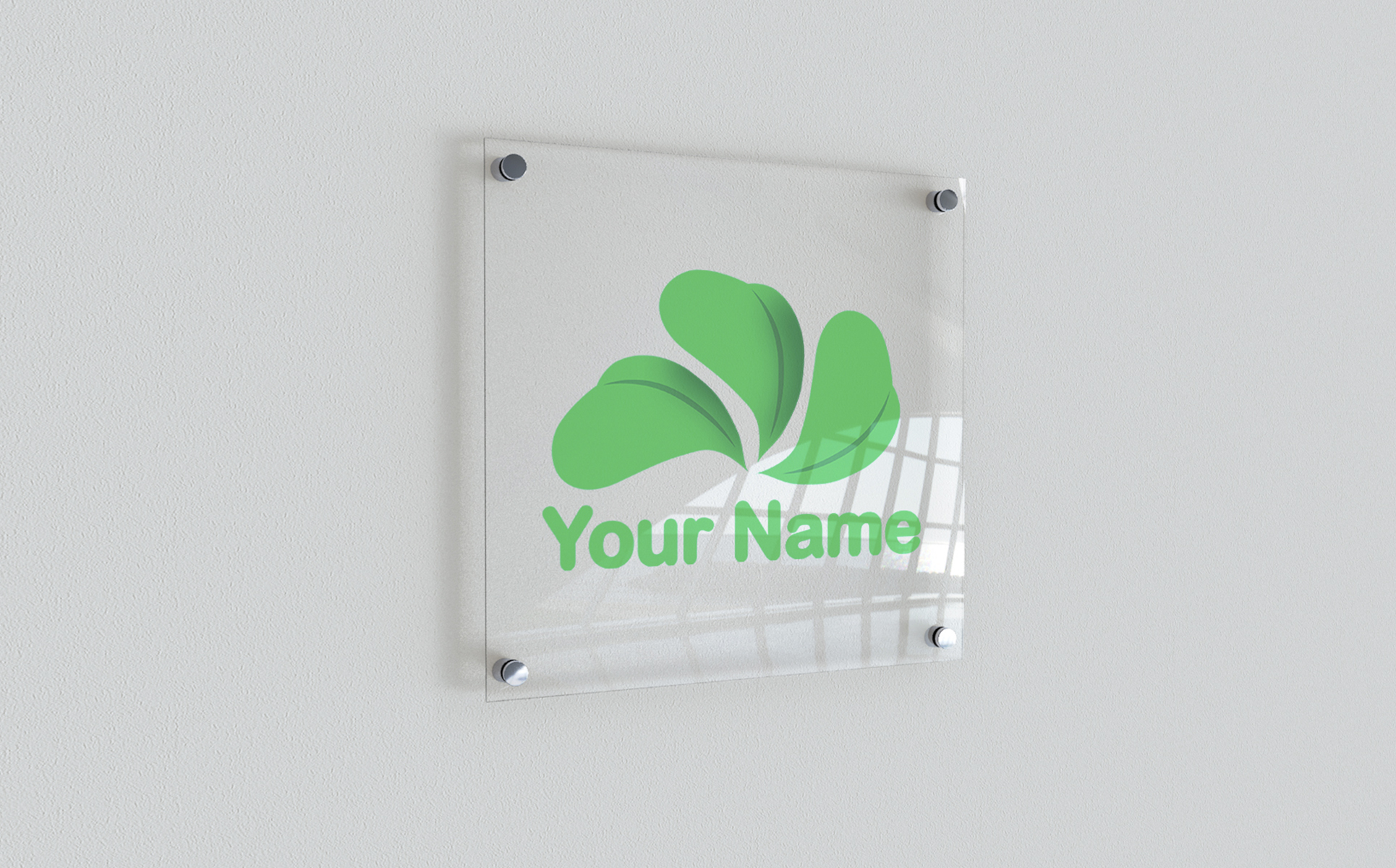 Download Шаблон логотипа "Green Eco Logo Template" / Green Eco Logo Template - Шаблон логотипа на тему графика logo,logos,template,coffee,design,cafe,templates,fonts,business,creative,eco,tea