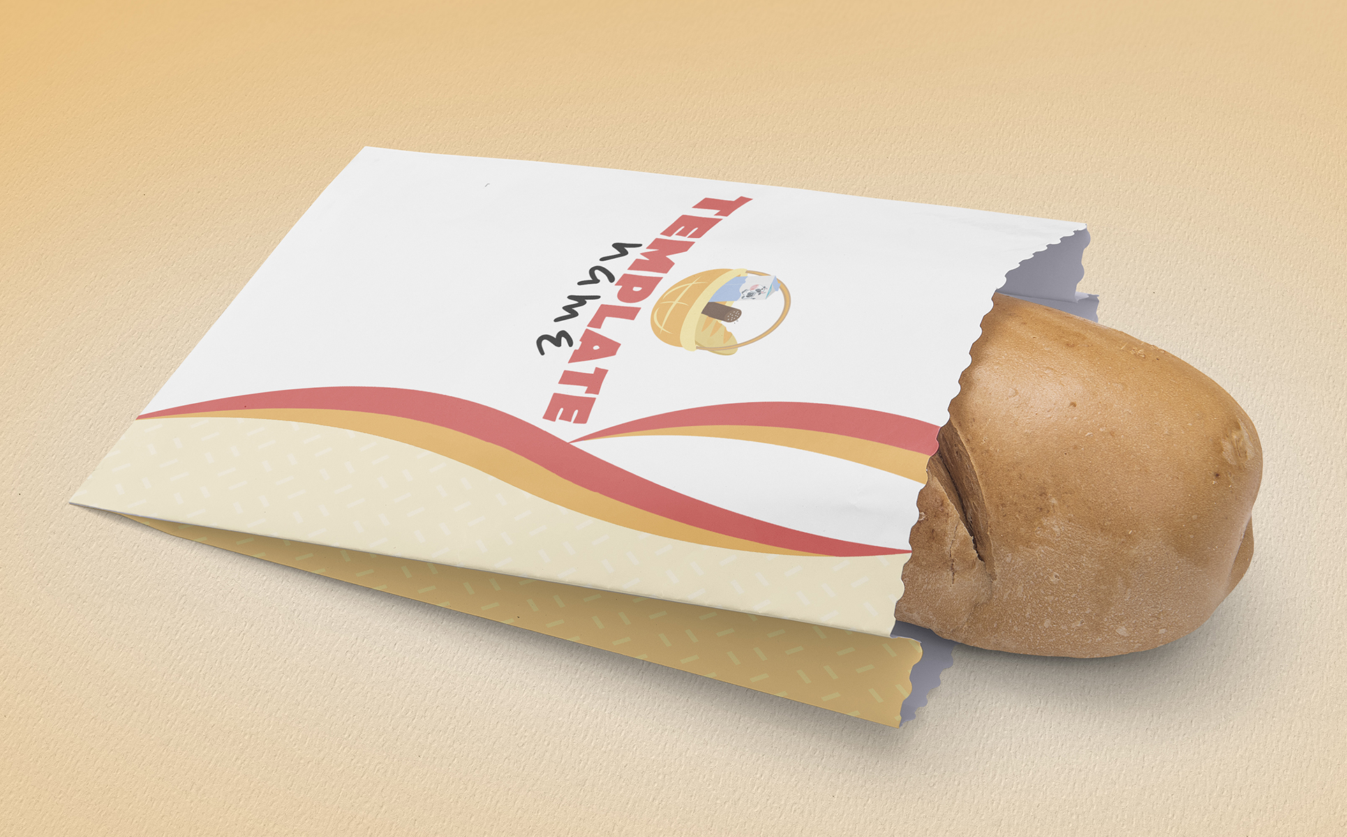 Download Шаблон логотипа "Food Store Logo Template" / Food Store Logo Template - Шаблон логотипа на тему графика logo,logos,template,design,templates,fonts,business,creative,food,store,shop