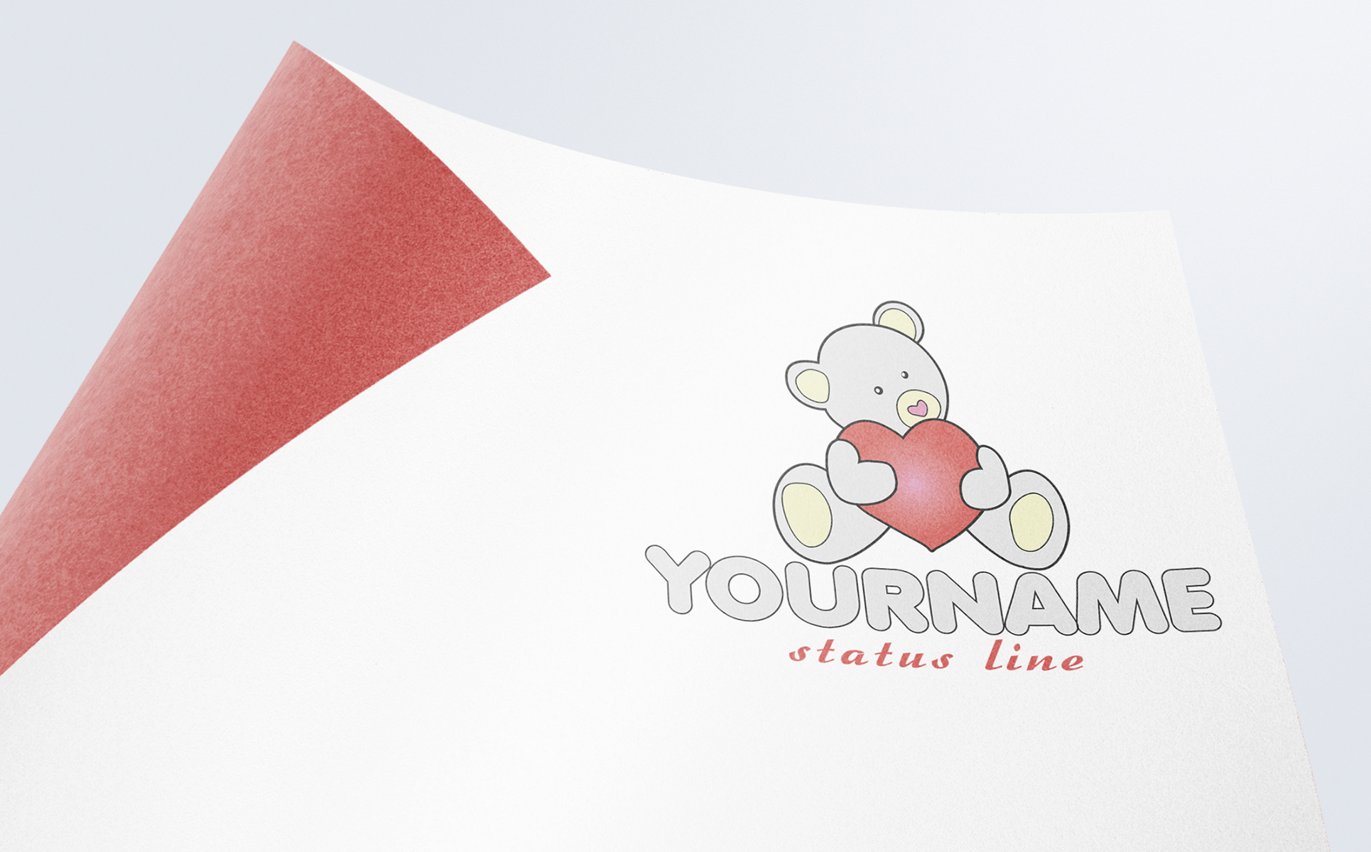 Download Шаблон логотипа "Toys Logo Template" / Toys Logo Template - Шаблон логотипа на тему графика logo,logos,template,toys,design,toy,templates,fonts,business,creative,kids,boy,girl,baby,panda,bear