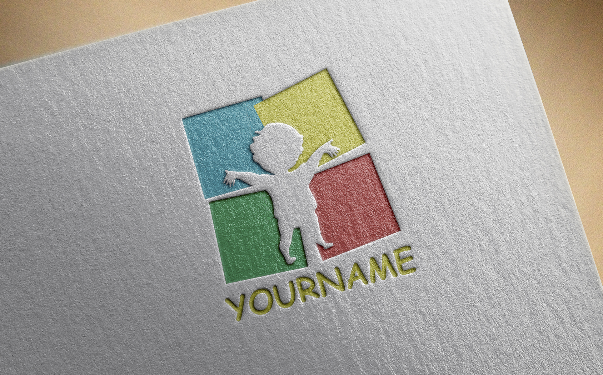 Download Шаблон логотипа "Toys Logo Template" / Toys Logo Template - Шаблон логотипа на тему графика logo,logos,template,toys,design,toy,templates,fonts,business,creative,kids,boy,girl,baby,panda,bear