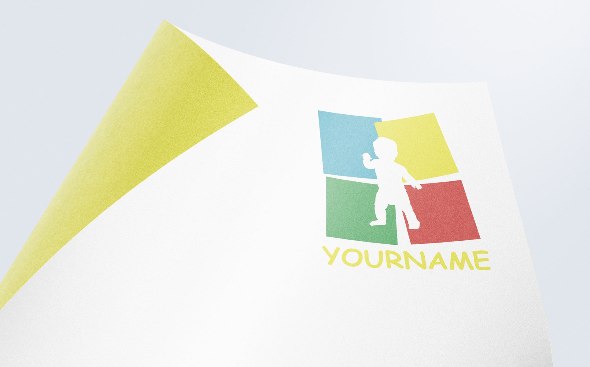 Download Шаблон логотипа "Toys Logo Template" / Toys Logo Template - Шаблон логотипа на тему графика logo,logos,template,toys,design,toy,templates,fonts,business,creative,kids,boy,girl,baby,panda,bear