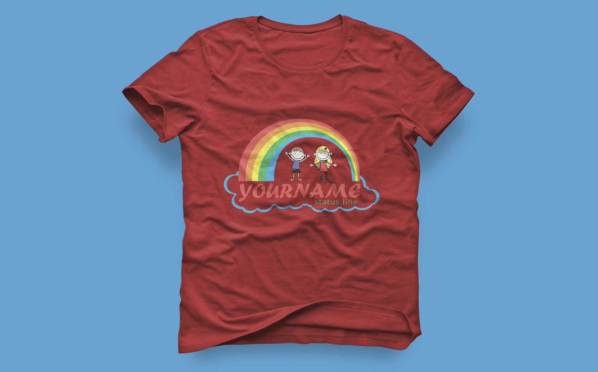 Download Шаблон логотипа "Toys Logo Template" / Toys Logo Template - Шаблон логотипа на тему графика logo,logos,template,toys,design,toy,templates,fonts,business,creative,kids,boy,girl,baby,panda,bear,rainbow