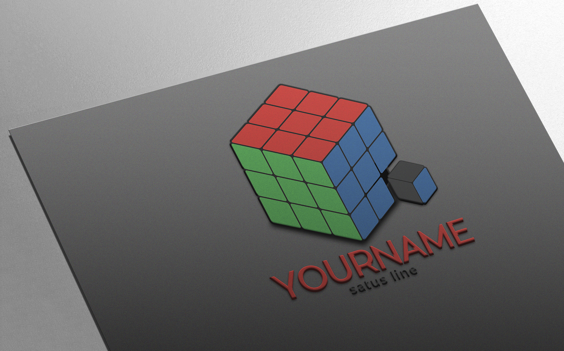 Download Шаблон логотипа "Game Logo Template" / Game Logo Template - Шаблон логотипа на тему графика logo,logos,template,game,design,esports,templates,fonts,business,creative,interactive,games