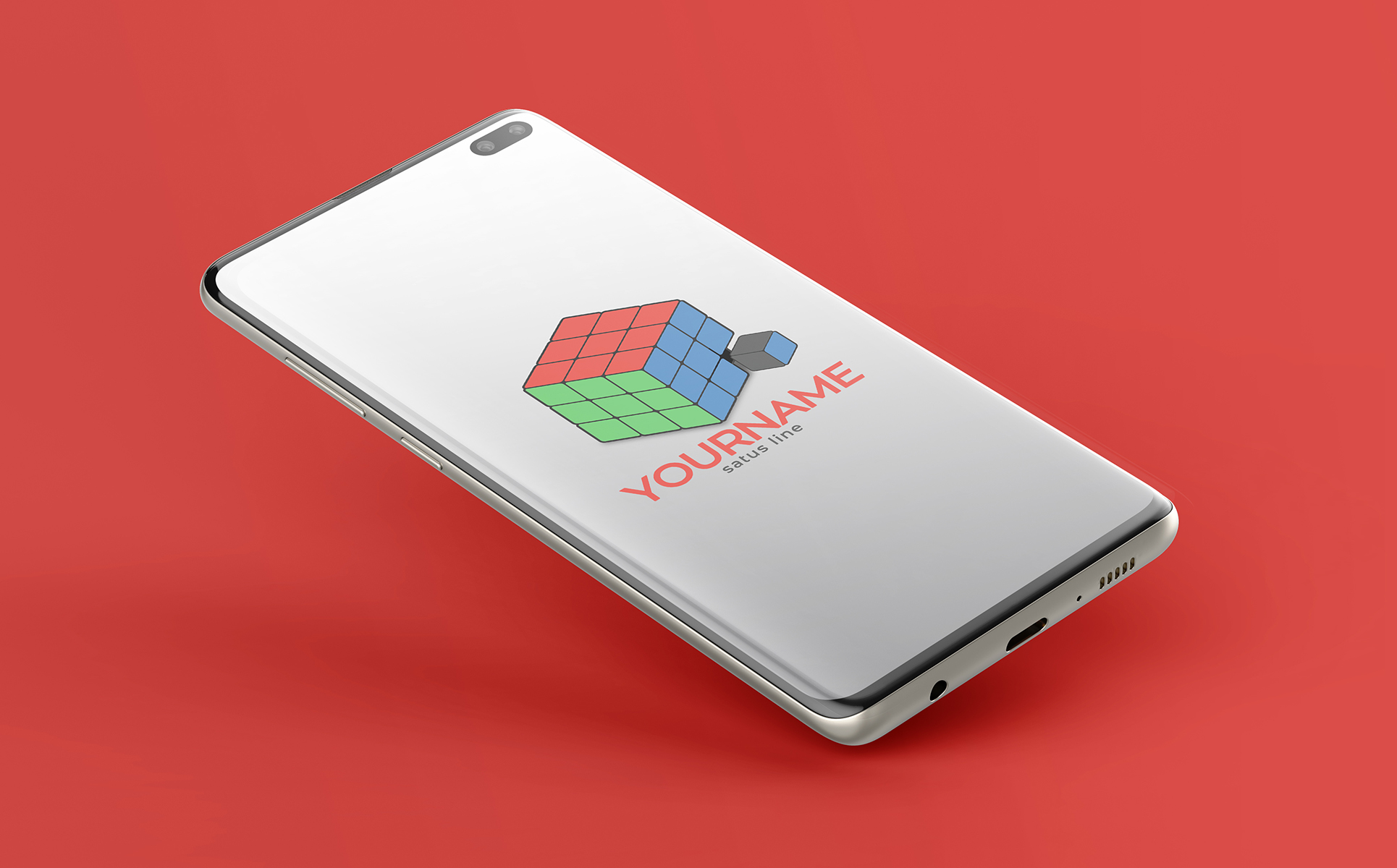 Download Шаблон логотипа "Game Logo Template" / Game Logo Template - Шаблон логотипа на тему графика logo,logos,template,game,design,esports,templates,fonts,business,creative,interactive,games