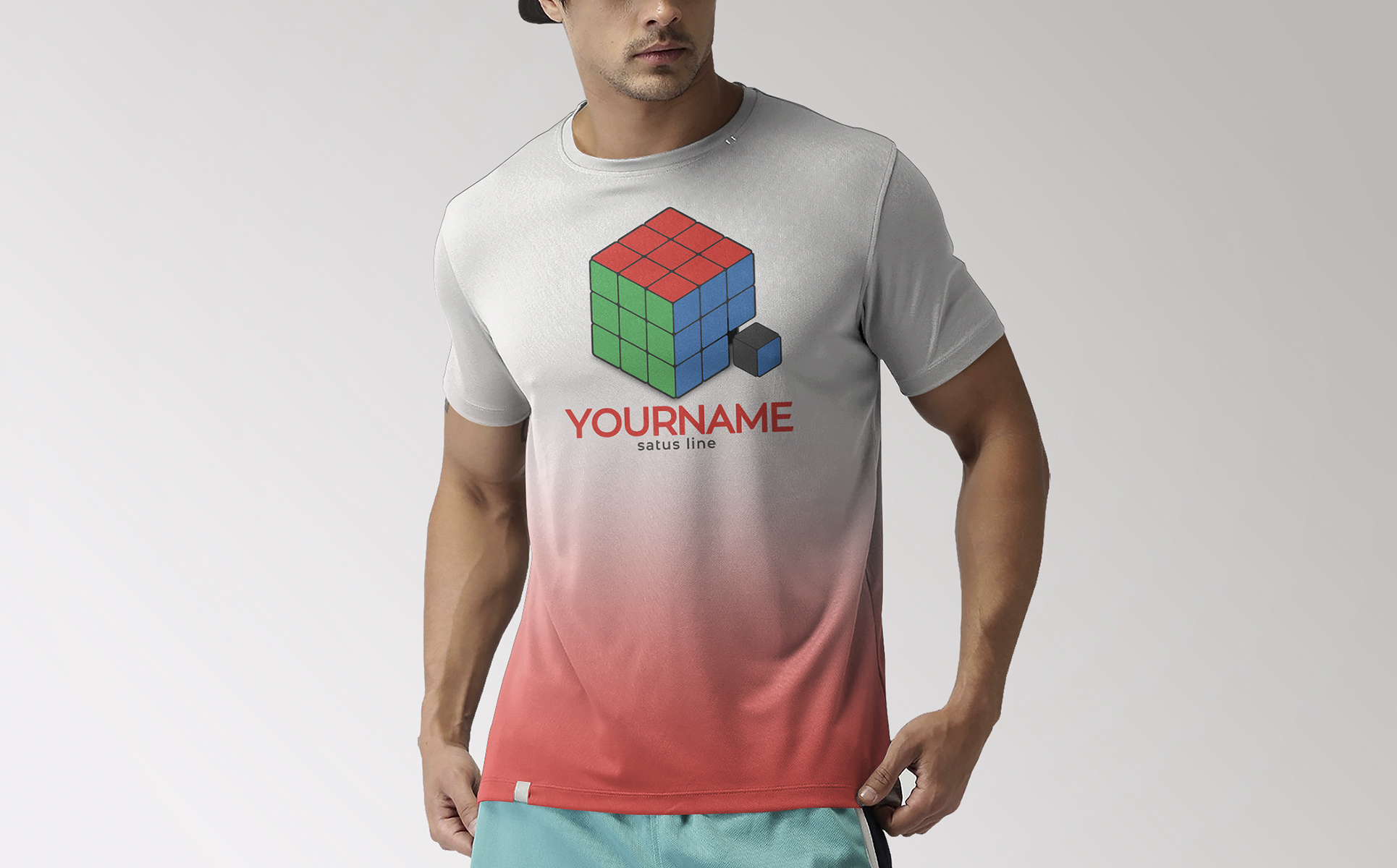 Download Шаблон логотипа "Game Logo Template" / Game Logo Template - Шаблон логотипа на тему графика logo,logos,template,game,design,esports,templates,fonts,business,creative,interactive,games