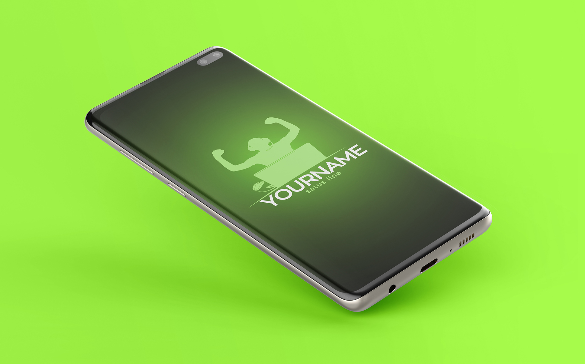 Download Шаблон логотипа "Game Logo Template" / Game Logo Template - Шаблон логотипа на тему графика logo,logos,template,game,design,esports,templates,fonts,business,creative,interactive,games