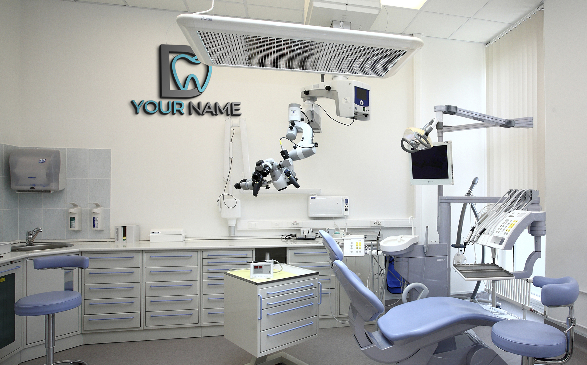 Download Шаблон логотипа "DENTAL Logo Template" / DENTAL Logo Template - Шаблон логотипа на тему графика logo,logos,template,design,templates,fonts,business,creative,interactive,tooth,dentistry,teeth,smile,doctor,health,dental,stomatological