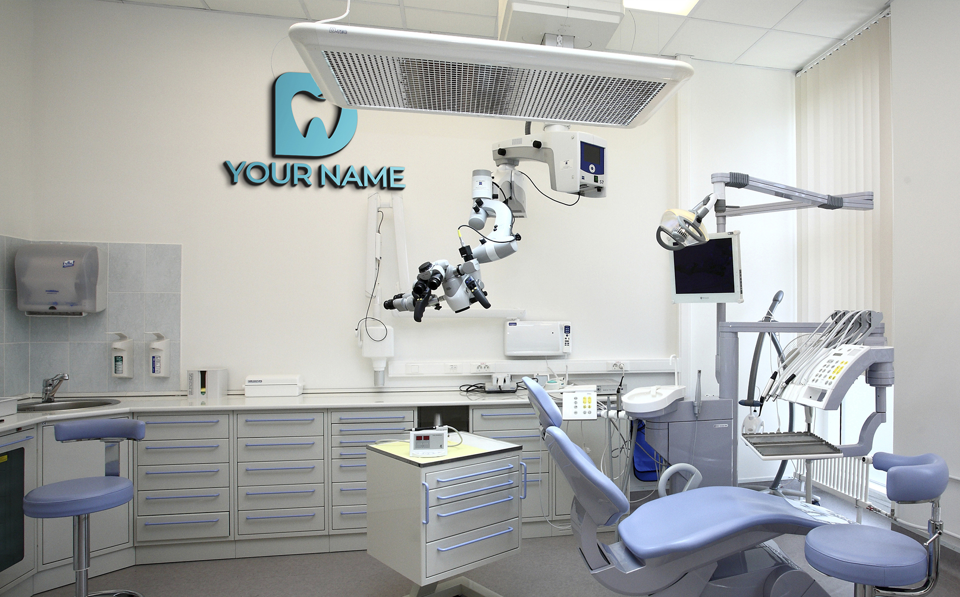 Download Шаблон логотипа "DENTAL Logo Template" / DENTAL Logo Template - Шаблон логотипа на тему графика logo,logos,template,design,templates,fonts,business,creative,interactive,tooth,dentistry,teeth,smile,doctor,health,dental,stomatological