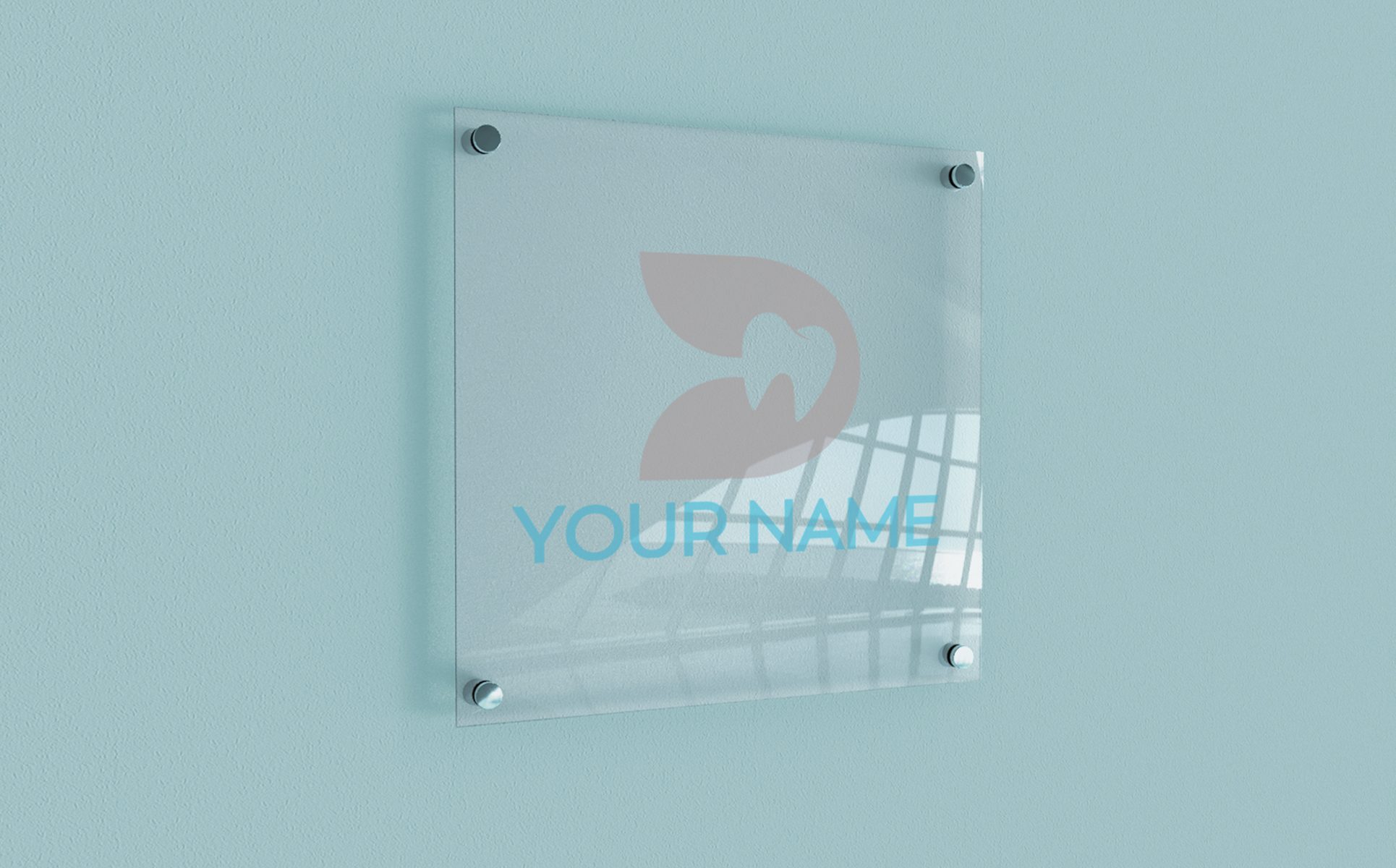 Download Шаблон логотипа "DENTAL Logo Template" / DENTAL Logo Template - Шаблон логотипа на тему графика logo,logos,template,design,templates,fonts,business,creative,interactive,tooth,dentistry,teeth,smile,doctor,health,dental,stomatological