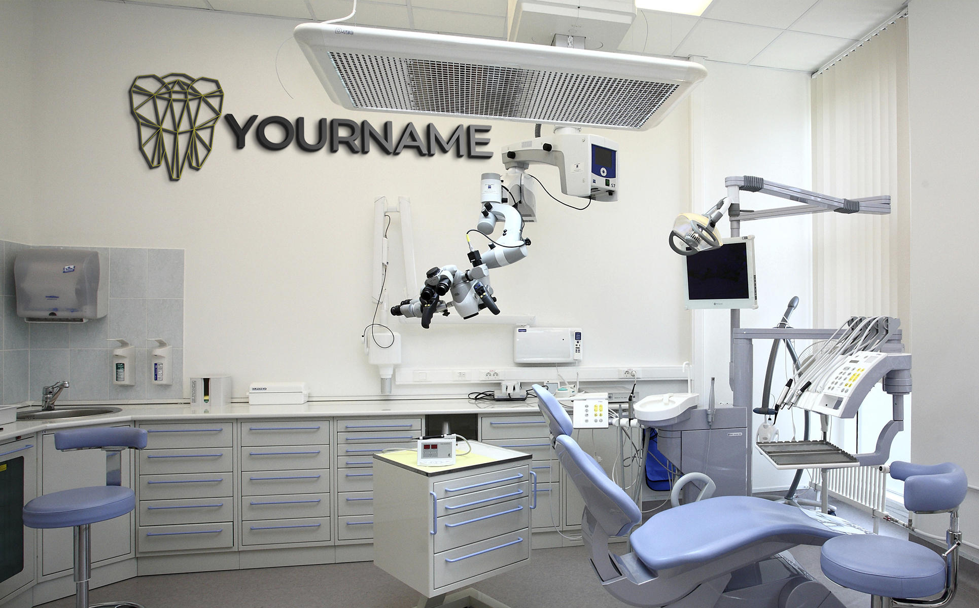 Download Шаблон логотипа "DENTAL Logo Template" / DENTAL Logo Template - Шаблон логотипа на тему графика logo,logos,template,design,templates,fonts,business,creative,interactive,tooth,dentistry,teeth,smile,doctor,health,dental,stomatological