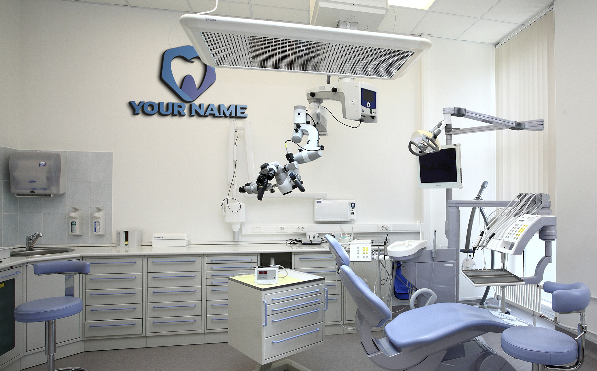 Download Шаблон логотипа "DENTAL Logo Template" / DENTAL Logo Template - Шаблон логотипа на тему графика logo,logos,template,design,templates,fonts,business,creative,interactive,tooth,dentistry,teeth,smile,doctor,health,dental,stomatological