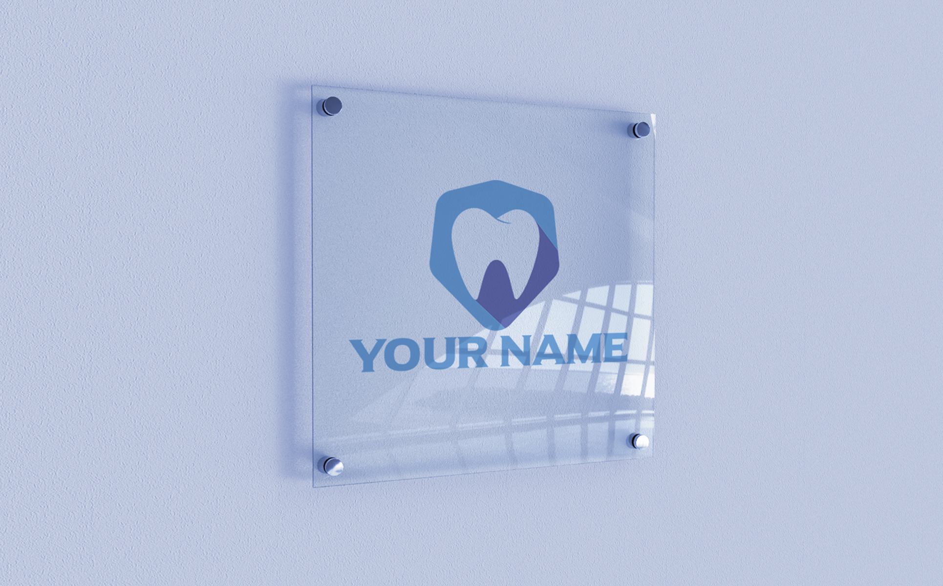 Download Шаблон логотипа "DENTAL Logo Template" / DENTAL Logo Template - Шаблон логотипа на тему графика logo,logos,template,design,templates,fonts,business,creative,interactive,tooth,dentistry,teeth,smile,doctor,health,dental,stomatological