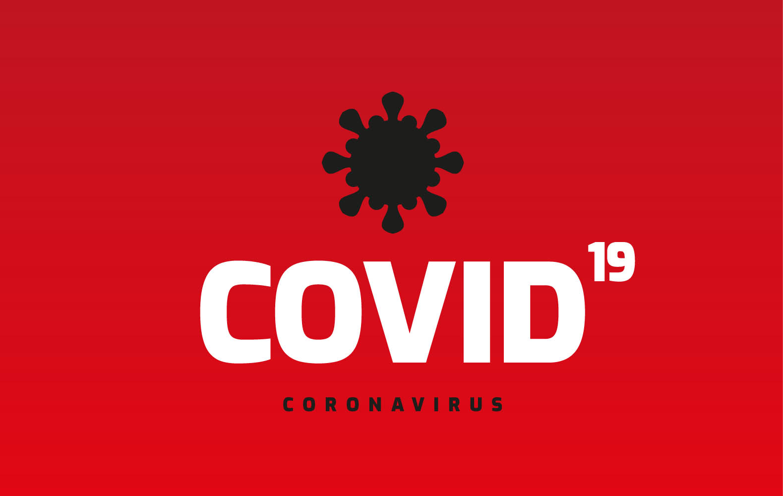 Download Шаблон логотипа "COVID Logo Template" / COVID Logo Template - Шаблон логотипа на тему графика logo,style,colorfull,abstract,future,symbol,red,black,white,covid,coronavirus,medic,medicine,covid-19,covid19,logotype