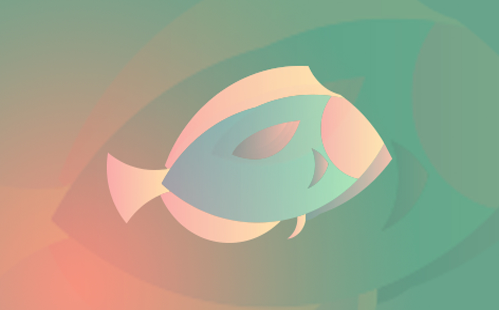 Download Шаблон логотипа "FISH Logo Template" / FISH Logo Template - Шаблон логотипа на тему графика logo,fish,farm,agriculture,industry,mascot,cartoon,busniess,flyer,template,ui,ux,banner,brand,design