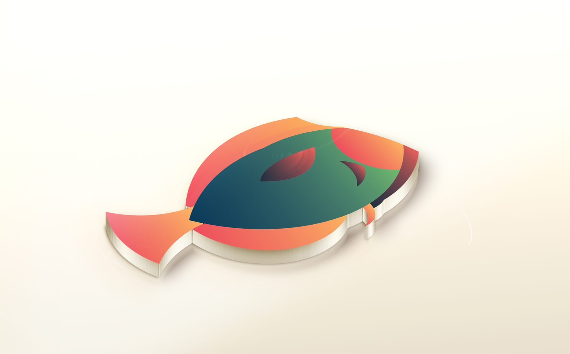 Download Шаблон логотипа "FISH Logo Template" / FISH Logo Template - Шаблон логотипа на тему графика logo,fish,farm,agriculture,industry,mascot,cartoon,busniess,flyer,template,ui,ux,banner,brand,design