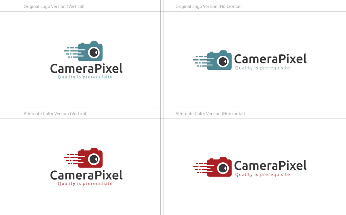 Download Шаблон логотипа "Camera Pixel Logo template" / Camera Pixel Logo template - Шаблон логотипа на тему графика aperture,camera,dslr,equipment,lens,professional,shutter,photo,photography,photographer,picture,studio,snap,snapshot,shoot,images,movie,gear,photograph,pixels