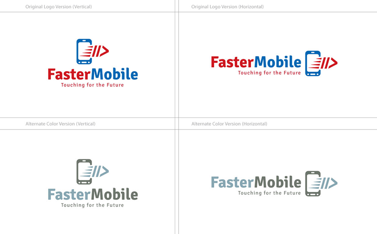 Download Шаблон логотипа "Faster Mobile Logo Template" / Faster Mobile Logo Template - Шаблон логотипа на тему графика logotype,gadget,technology,mobile,android,coding,programing,programmer,software,phone booth,cell phone,smartphone,telecommunication,cellphone,telephone,coder,code,cellular phone,phone,applica