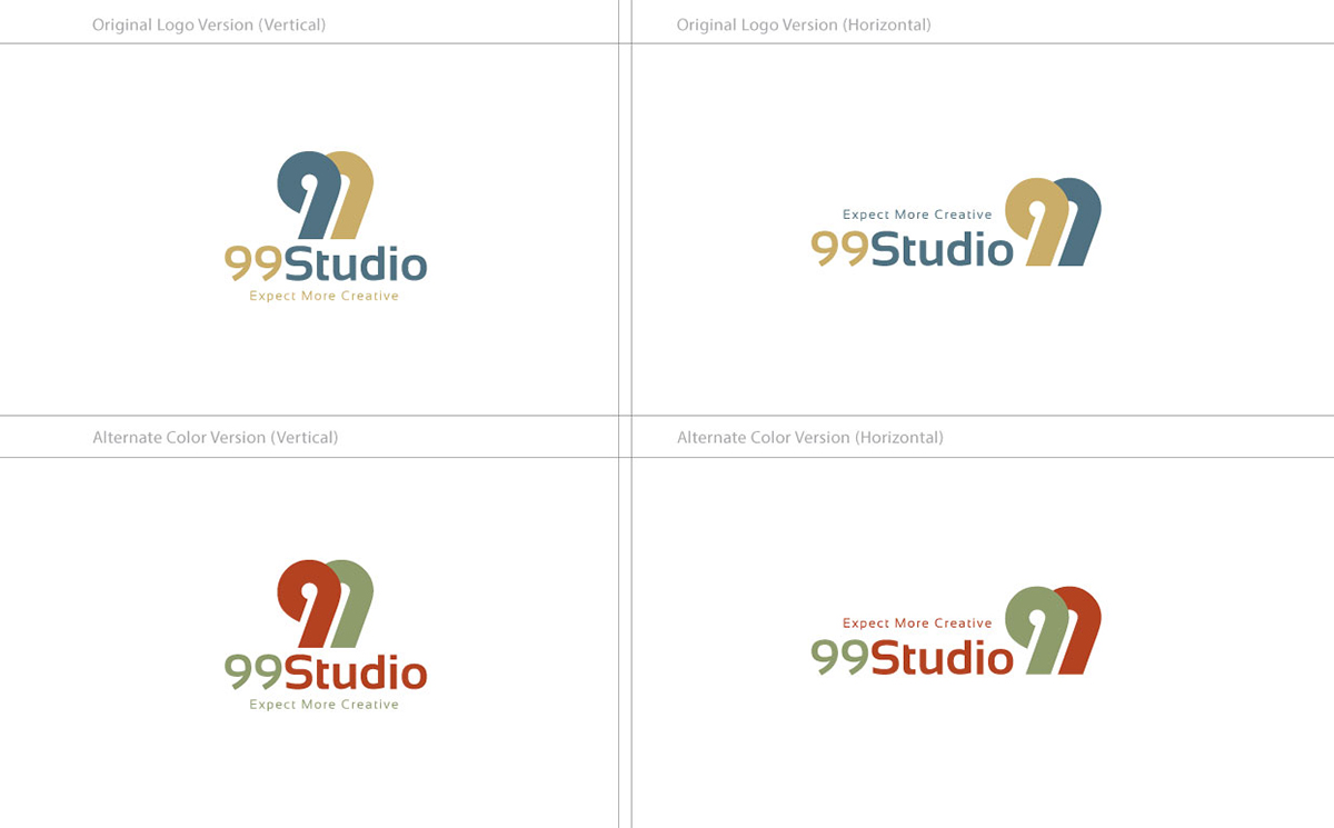 Download Шаблон логотипа "99 Studio Logo Template" / 99 Studio Logo Template - Шаблон логотипа на тему графика 99,logotype,creative,multimedia,movie studio,film studio,studio,shop,apps,numeric,audio studio,audiotech,digital,agency,software,technology,tech,entertainment,club,media