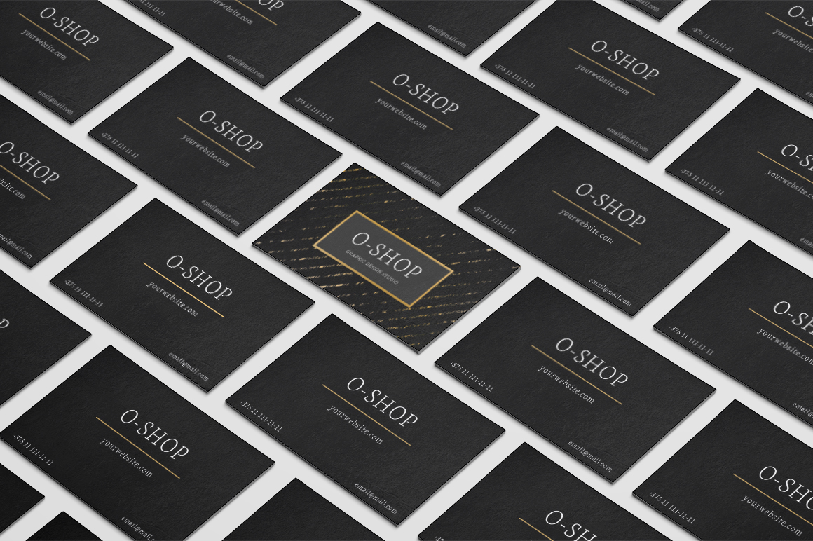 Download Фирменный стиль "Elegant Visit Card with Gold Stripes - Corporate Identity Template" / Elegant Visit Card with Gold Stripes - Corporate Identity Template - Фирменный стиль на тему графика business,card,visit,visiting,design,gold,brand,photoshop,template,identity,marketing,elegant,psd,customizable,print,stylish,golden,branding,promotion,fashion
