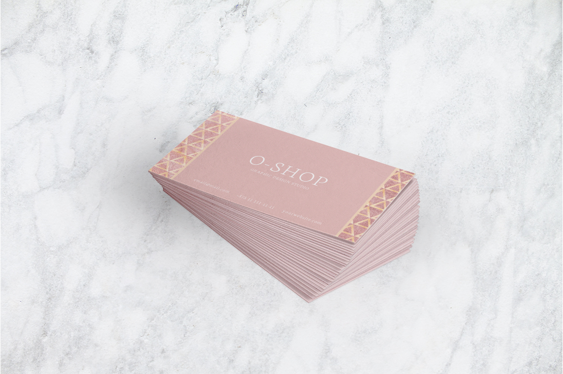 Download Фирменный стиль "Elegant Shinny Rose Visit Card - Corporate Identity Template" / Elegant Shinny Rose Visit Card - Corporate Identity Template - Фирменный стиль на тему графика business,card,visit,visiting,design,brand,photoshop,templates,identity,marketing,pink,geometry,elegant,branding,minimalistic,rose,makeup,photographer,promotion,fashion