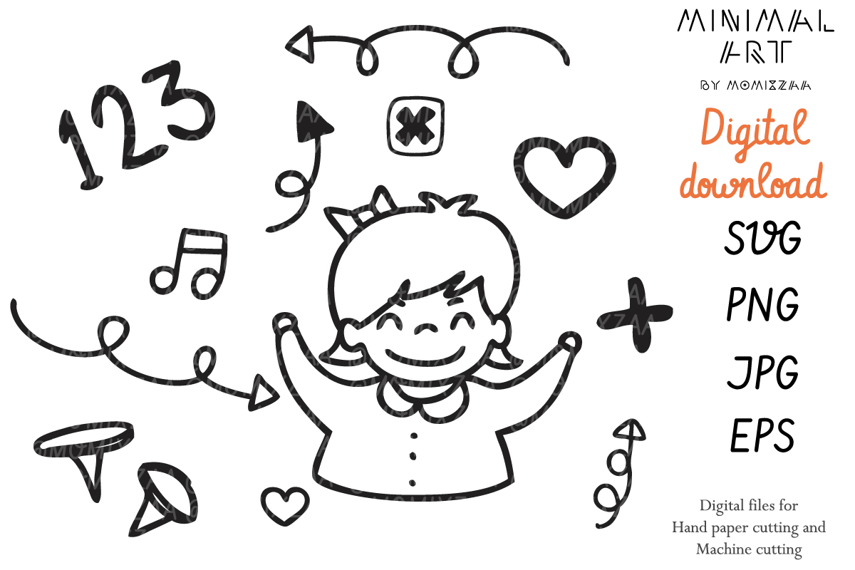 Download Vector "Back to School Doodle Set - Vector Image" / Back to School Doodle Set - Vector Image - Vector на тему клипарт abc,art,back,background,ball,board,book,cartoon,chalk,chemistry,classroom,collection,composition,creative,design,doodle,draw,drawing,education,element