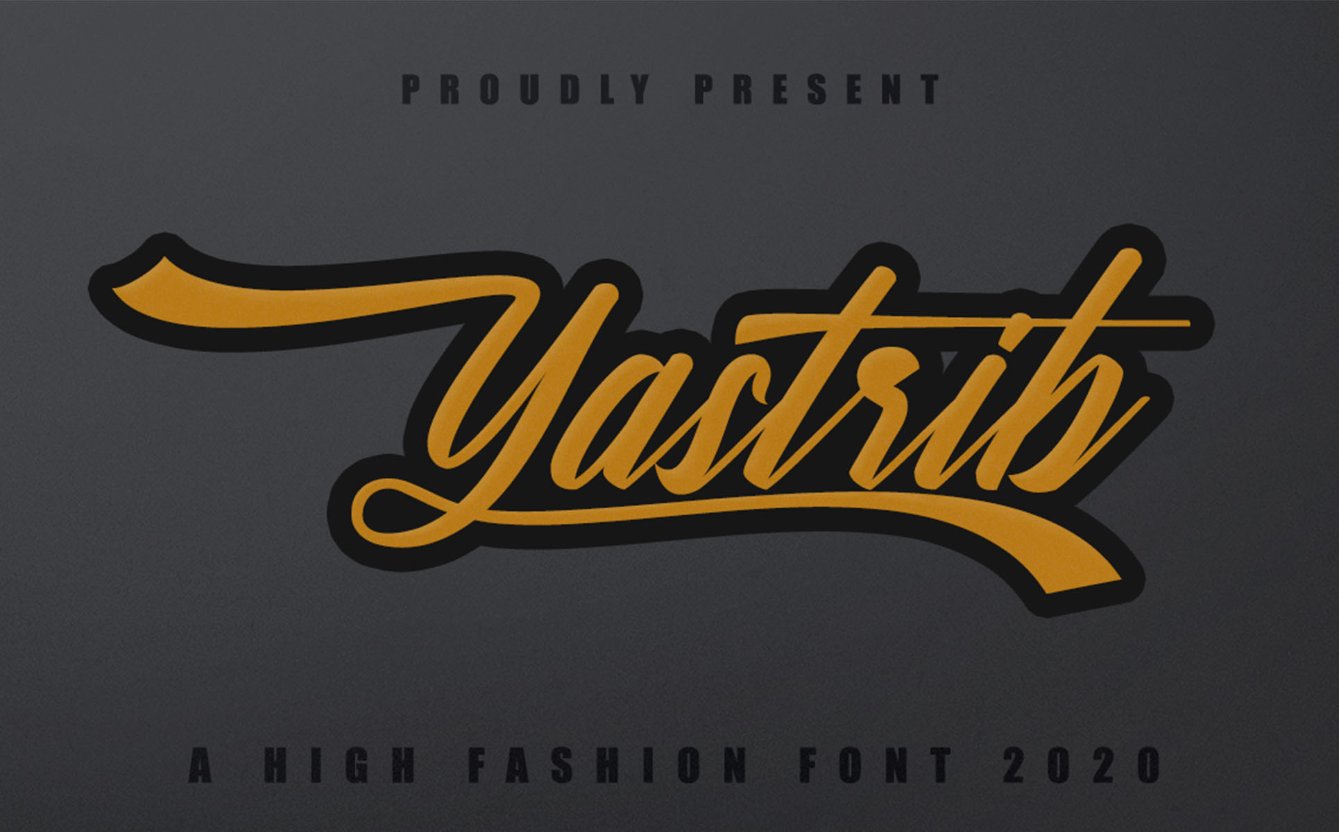 Download Шрифт "Yastrib Font" / Yastrib Font - Шрифт на тему графика modern,vintage,retro,classic,branded,vloger,youtuber