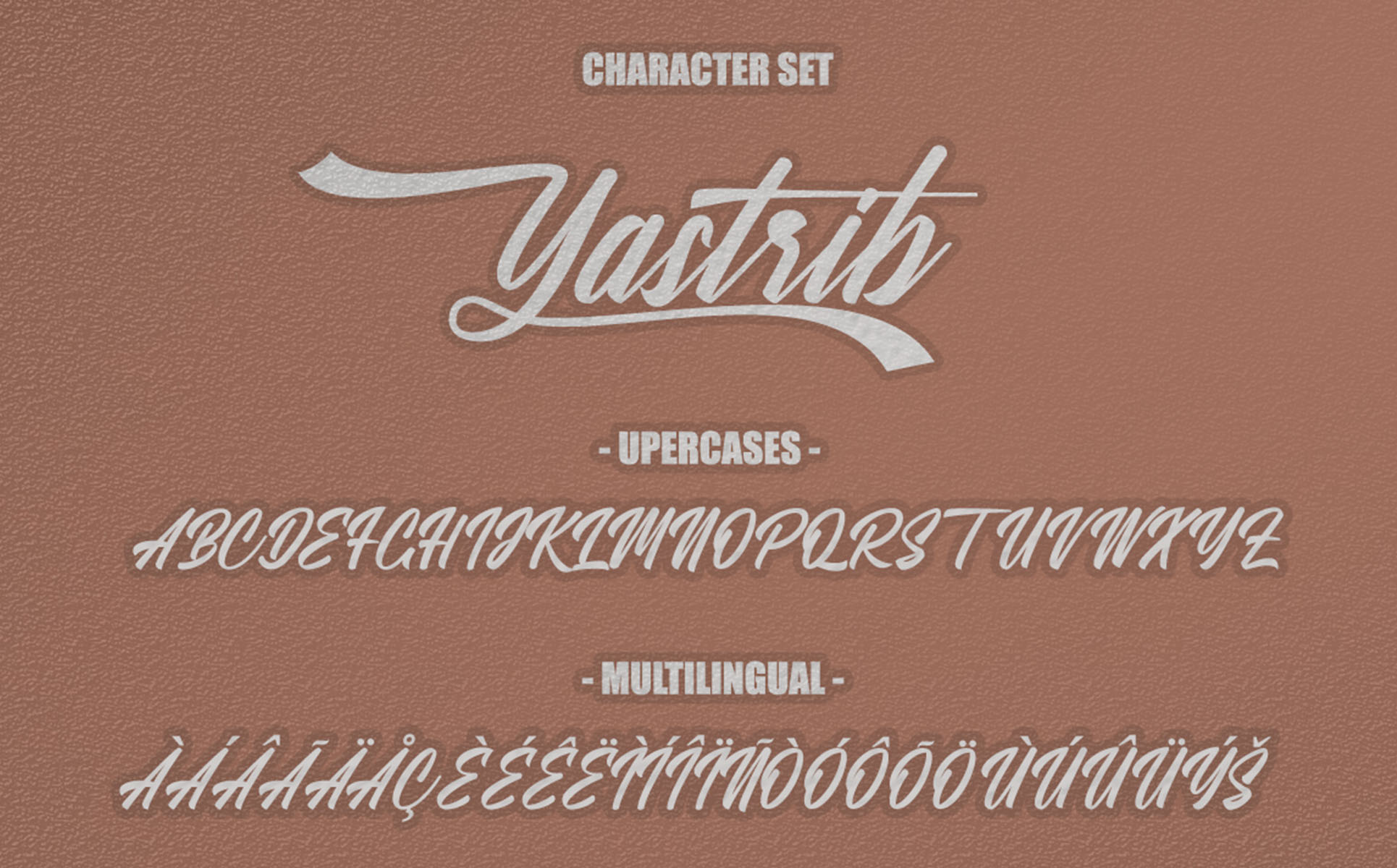 Download Шрифт "Yastrib Font" / Yastrib Font - Шрифт на тему графика modern,vintage,retro,classic,branded,vloger,youtuber