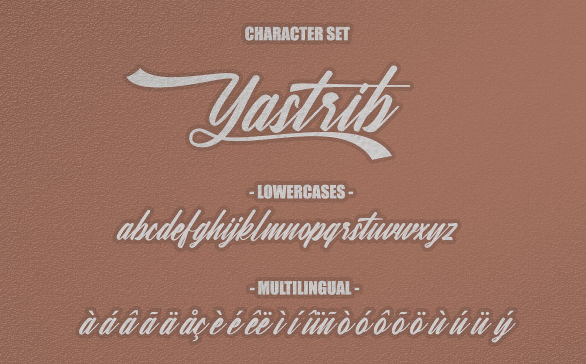 Download Шрифт "Yastrib Font" / Yastrib Font - Шрифт на тему графика modern,vintage,retro,classic,branded,vloger,youtuber