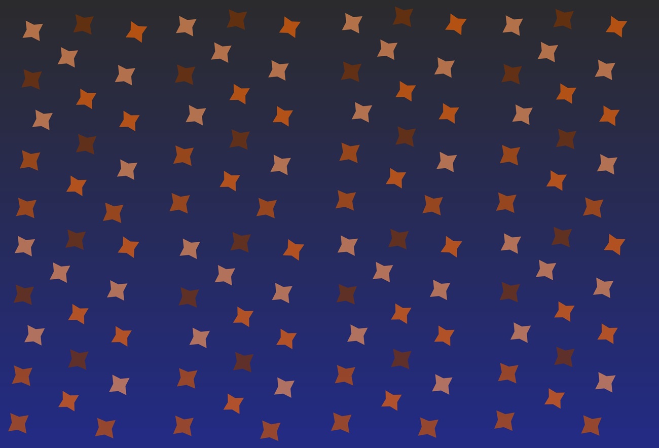 Download Background "MultiColour Stars Background" / MultiColour Stars Background - Background на тему графика wallpaper,giftpaper,wrappingpaper,templatebackground,background,digital