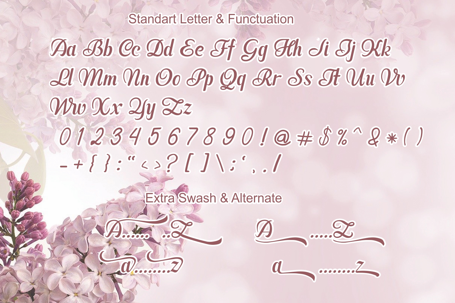 Download Шрифт "Khanza Cursive Font" / Khanza Cursive Font - Шрифт на тему графика graphics,fonts,caligraphy,script,weddingfont,beauty,book,cover,nametag,magazine,displayfont