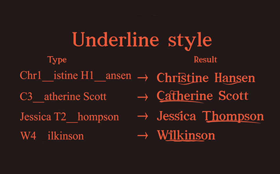 Download Шрифт "Athoor Style Font" / Athoor Style Font - Шрифт на тему графика modern,clean,displayfont,modernfont,alffabeth,bold,classic