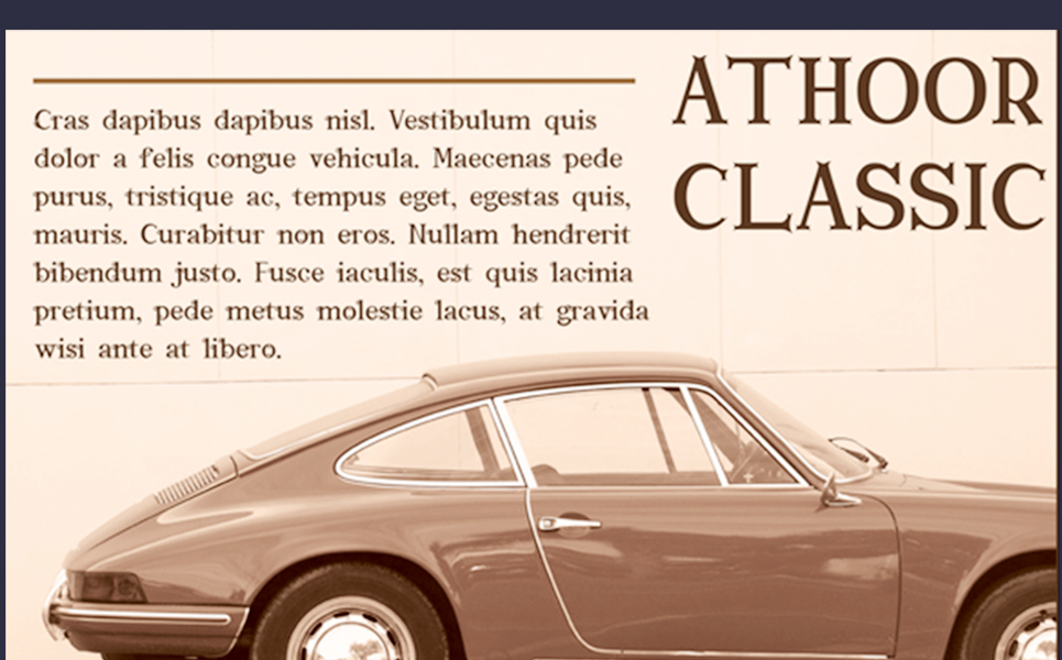 Download Шрифт "Athoor Style Font" / Athoor Style Font - Шрифт на тему графика modern,clean,displayfont,modernfont,alffabeth,bold,classic