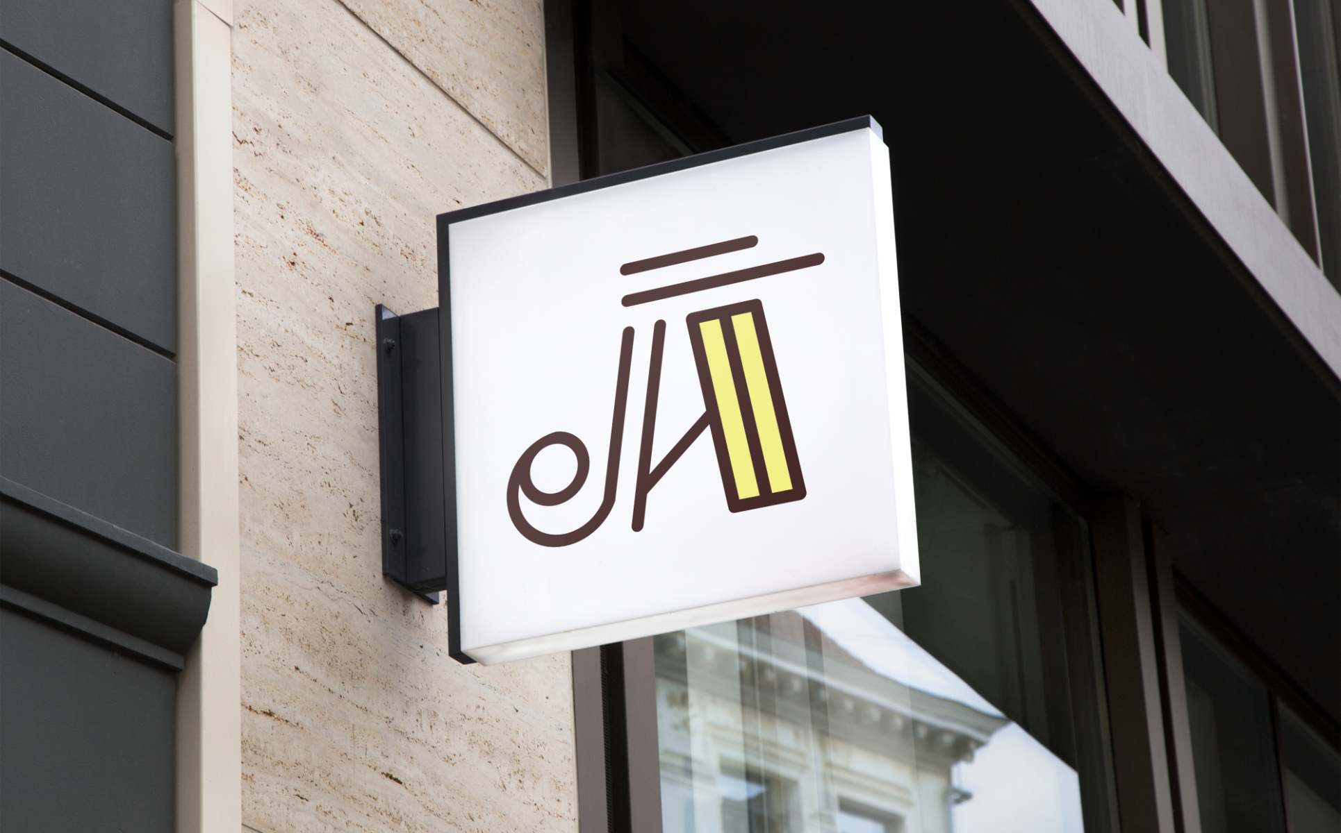 Download Шаблон логотипа "Letter A - Collection Logo Template" / Letter A - Collection Logo Template - Шаблон логотипа на тему графика abstract,brand,branding,business,collection,corporate,design,elegant,graphic,icon,idea,identity,incorporate,letter,letter a,logo,logotype,luxury,mark,memorable