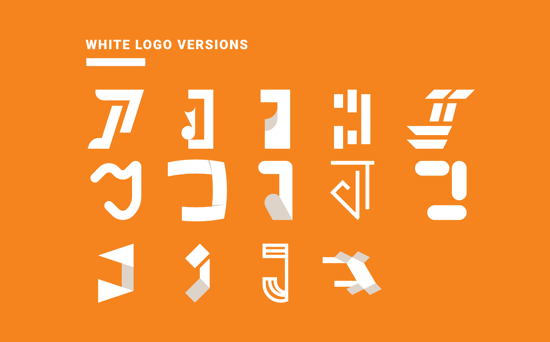 Download Шаблон логотипа "Letter J - Collection Logo Template" / Letter J - Collection Logo Template - Шаблон логотипа на тему графика logo,design,graphic,letter,tech,company,business,corporate,collection,abstract,orange,icon,monogram,brand,identity,branding,media,advertise,digital,premium