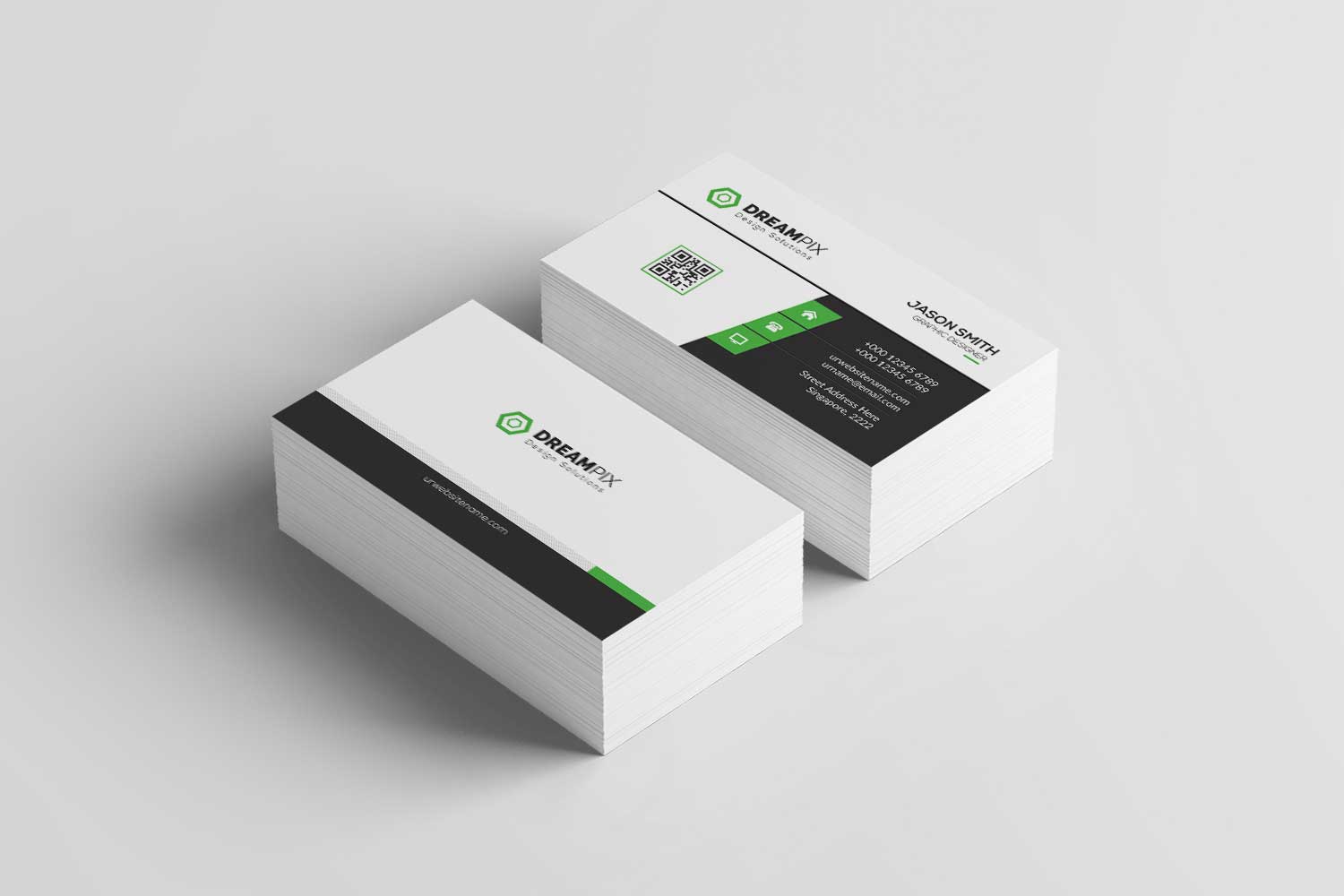 Download Фирменный стиль "PrexTheme - Corporate Identity Template" / PrexTheme - Corporate Identity Template - Фирменный стиль на тему графика business,card,resume,graphics,psd,logo,photoshop,company,corporate,branding,identity,trademark,individuality,letterhead,id,modern,simple,minimal,cmyk