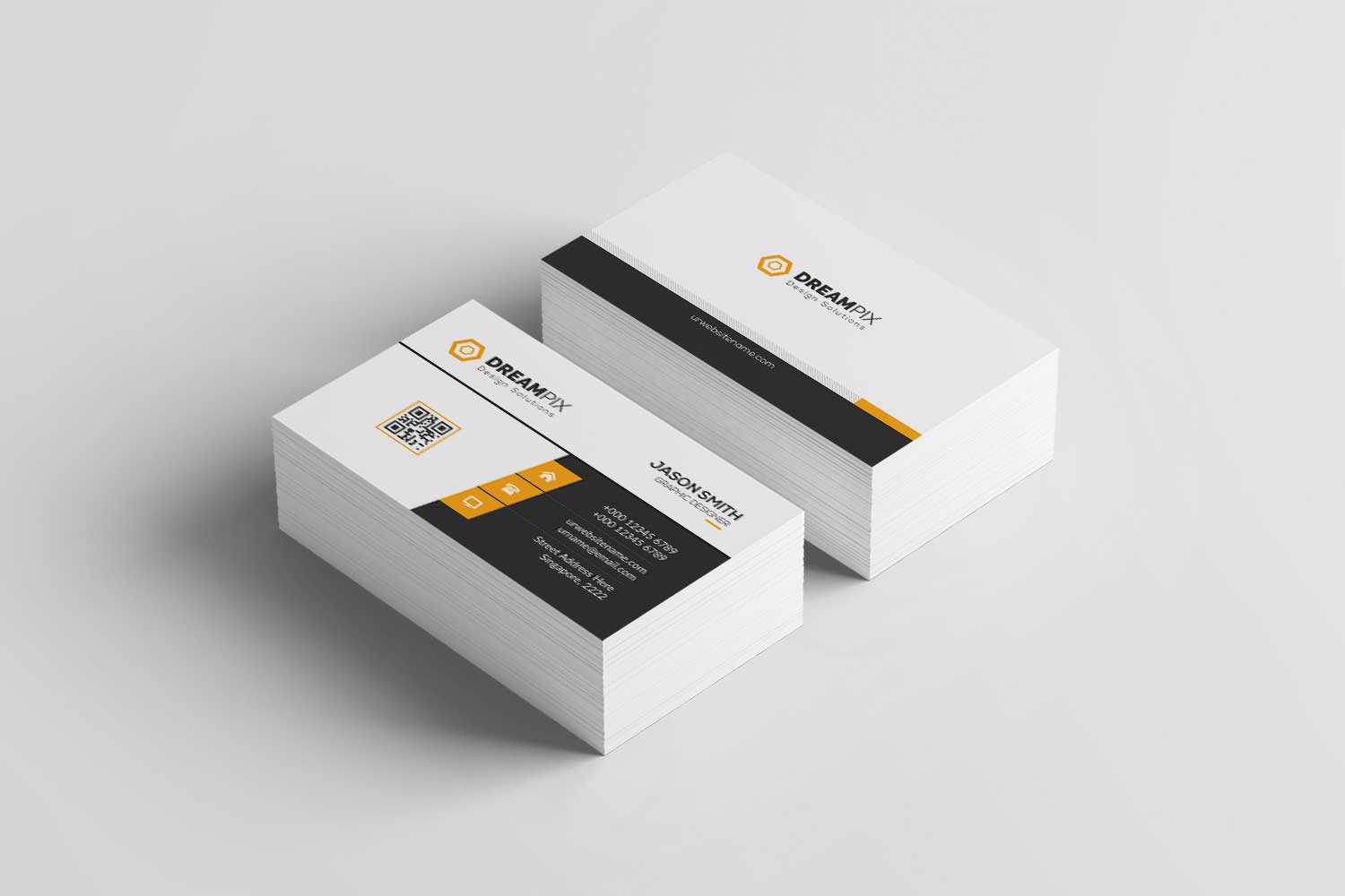 Download Фирменный стиль "PrexTheme - Corporate Identity Template" / PrexTheme - Corporate Identity Template - Фирменный стиль на тему графика business,card,resume,graphics,psd,logo,photoshop,company,corporate,branding,identity,trademark,individuality,letterhead,id,modern,simple,minimal,cmyk
