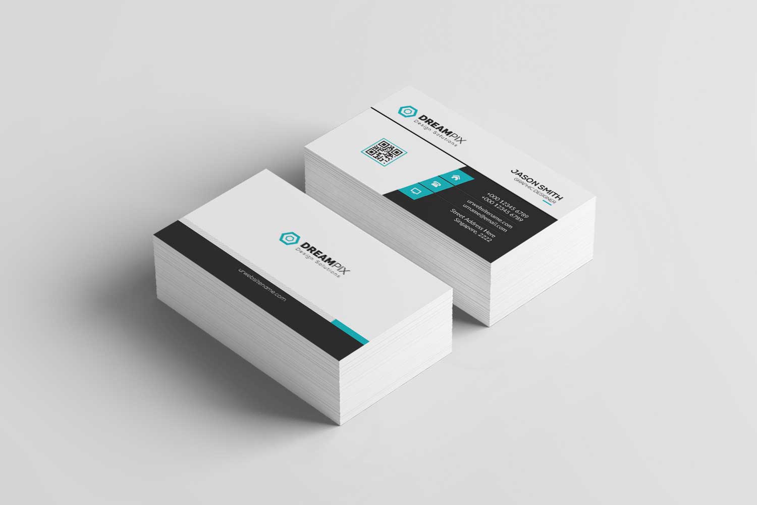 Download Фирменный стиль "PrexTheme - Corporate Identity Template" / PrexTheme - Corporate Identity Template - Фирменный стиль на тему графика business,card,resume,graphics,psd,logo,photoshop,company,corporate,branding,identity,trademark,individuality,letterhead,id,modern,simple,minimal,cmyk