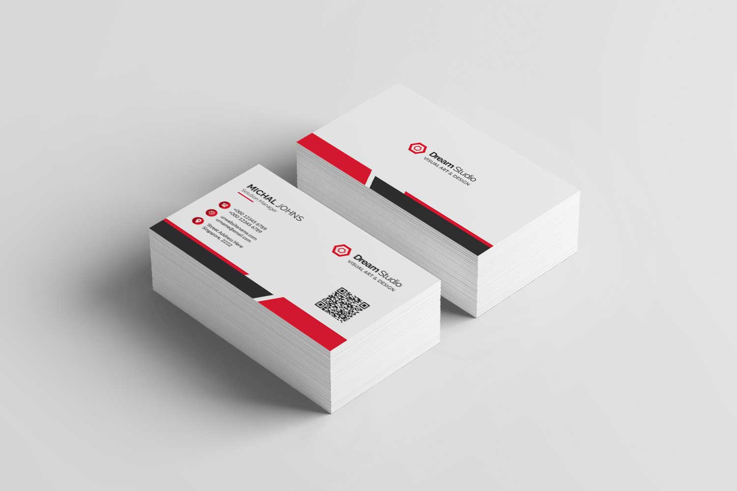 Download Фирменный стиль "Business Card - Corporate Identity Template" / Business Card - Corporate Identity Template - Фирменный стиль на тему графика business,card,resume,graphics,psd,logo,photoshop,company,corporate,branding,identity,trademark,individuality,letterhead,id,modern,simple,minimal,cmyk