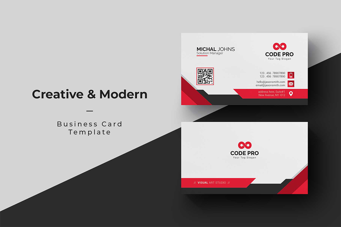 Download Фирменный стиль "Business Card - Corporate Identity Template" / Business Card - Corporate Identity Template - Фирменный стиль на тему графика business,card,resume,graphics,psd,logo,photoshop,company,corporate,branding,identity,trademark,individuality,letterhead,id,modern,simple,minimal,cmyk