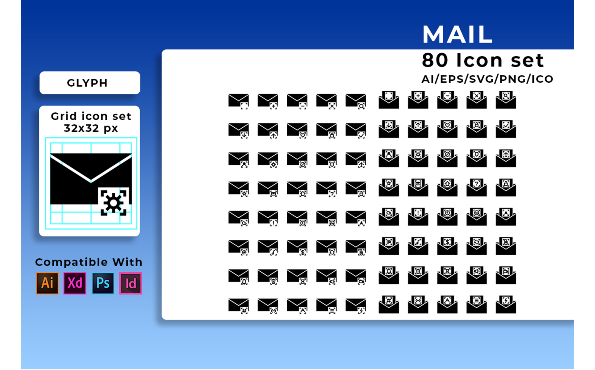 Download Набор иконок "Message And Mail Set Icon" / Message And Mail Set Icon - Набор иконок на тему графика icon,mail,sign,message,web,symbol,website,vector,internet,illustration,business,set,mobile,letter,phone,interface,isolated,button,information,arrow