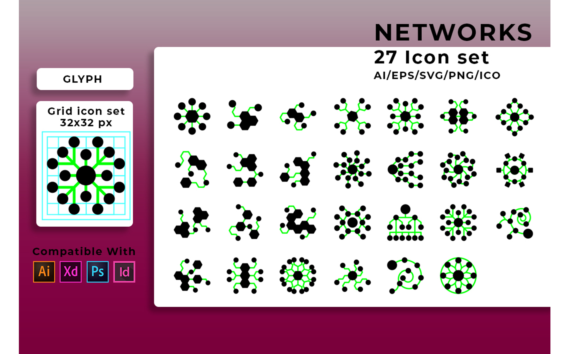 Download Набор иконок "Science Set Icon" / Science Set Icon - Набор иконок на тему графика science,set,icon,vector,technology,education,medical,symbol,web,sign,chemistry,line,flat,research,biology,medicine,illustration,business,laboratory,equipment