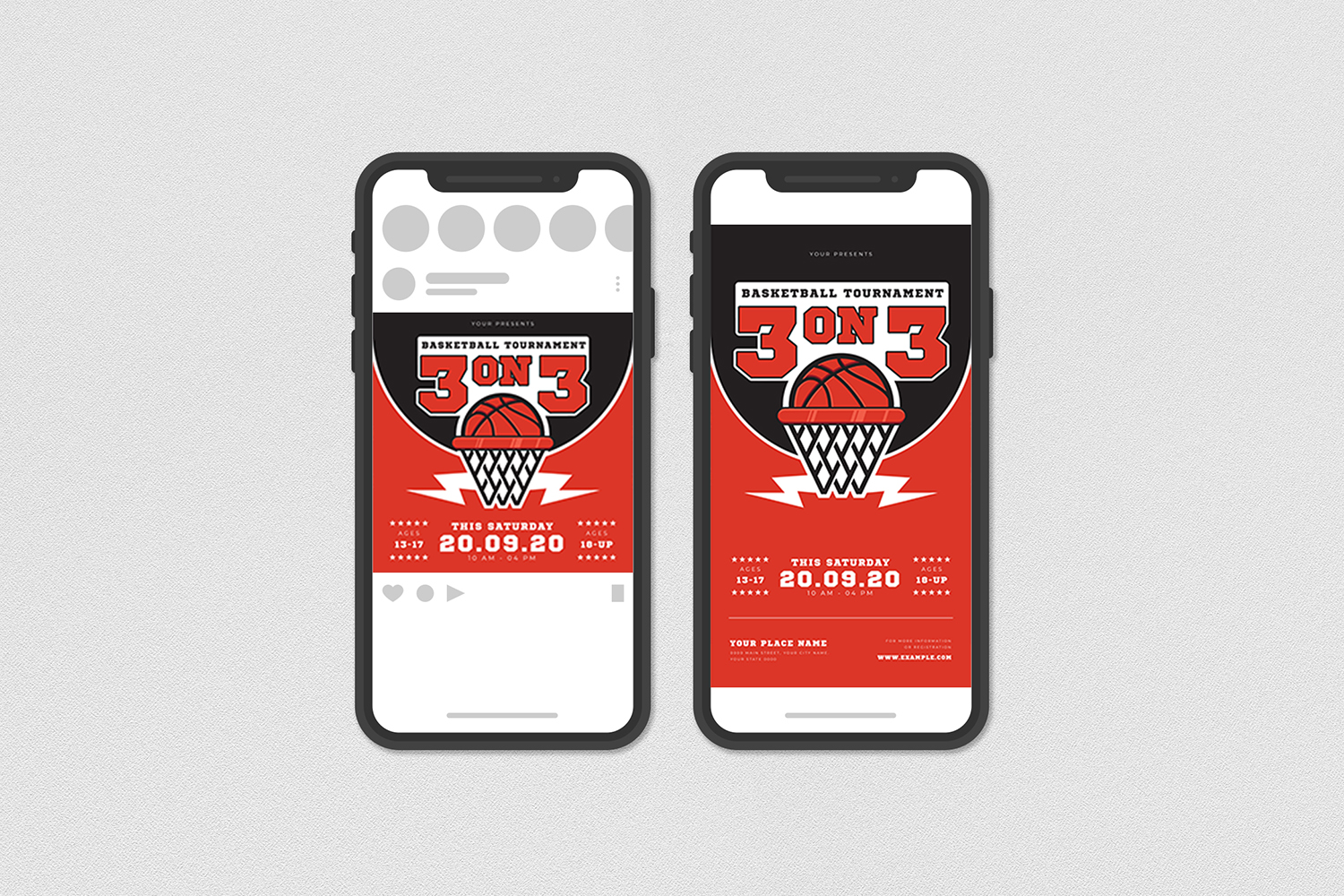 Download Фирменный стиль "Basketball Tournament Flyer Set - Corporate Identity Template" / Basketball Tournament Flyer Set - Corporate Identity Template - Фирменный стиль на тему графика basket ball,basketball,basketball flyer,basketball poster,collage,collage sports,event,flyer,game,league,party,sport,sports,sports club,template,templates,tournament
