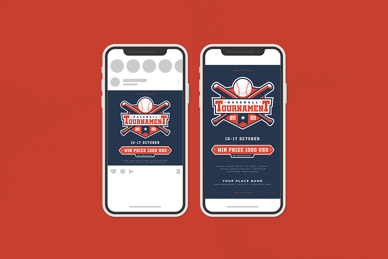 Download Фирменный стиль "Baseball Tournament Flyer Set - Corporate Identity Template" / Baseball Tournament Flyer Set - Corporate Identity Template - Фирменный стиль на тему графика ball,baseball,champion,champions,championship,college,cup,event,fans,field,flag,game,glove,helmet,homerun,league,love,major league,mlb,monday night
