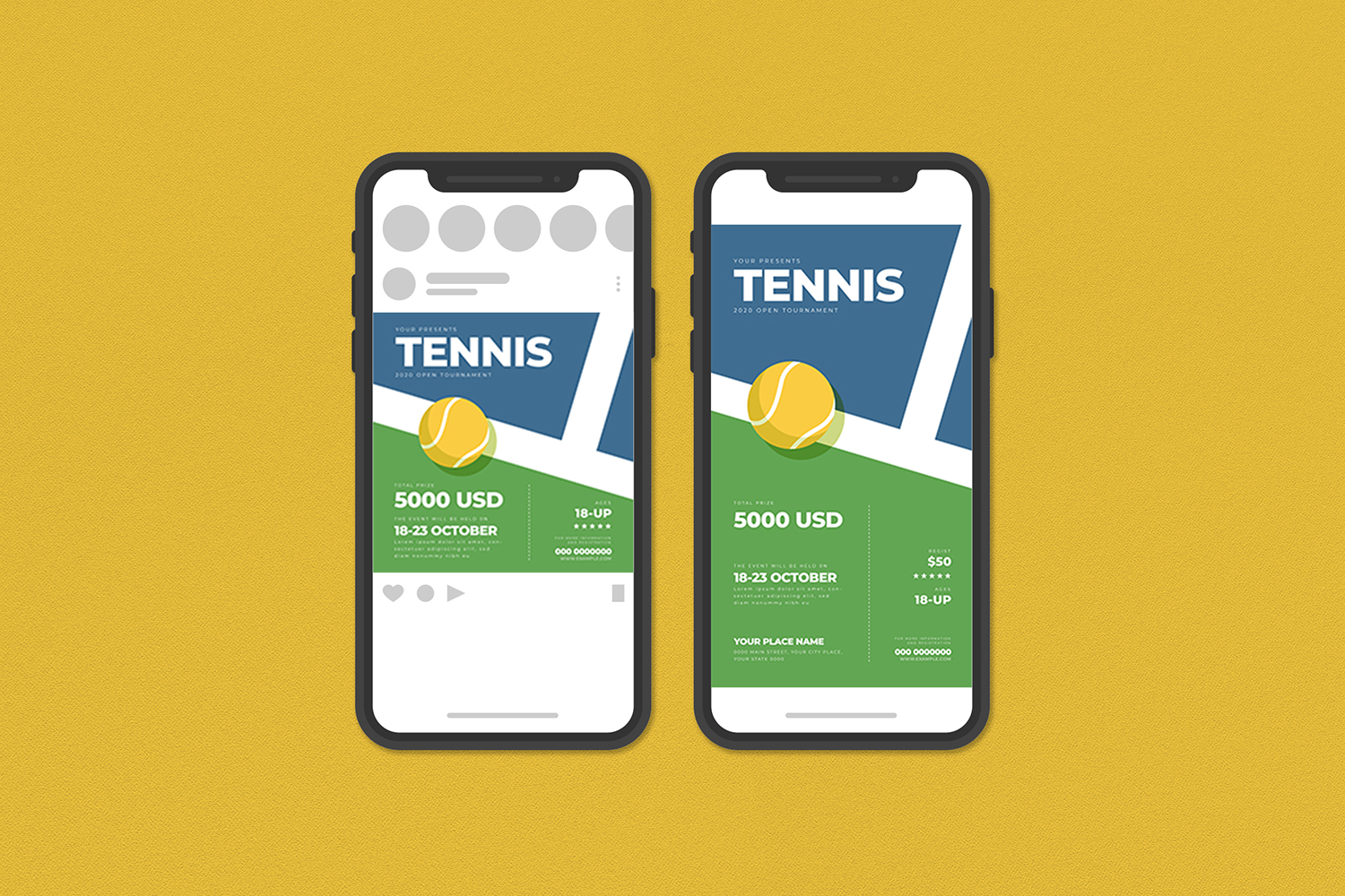 Download Фирменный стиль "Tennis Tournament Flyer Set - Corporate Identity Template" / Tennis Tournament Flyer Set - Corporate Identity Template - Фирменный стиль на тему графика adventure poster,advertising,business,champion,champions league,competition,concept,corporate,event,flyer,game,magazine,olympics,packaging,pamphlet,post,promotion,sport,success,team