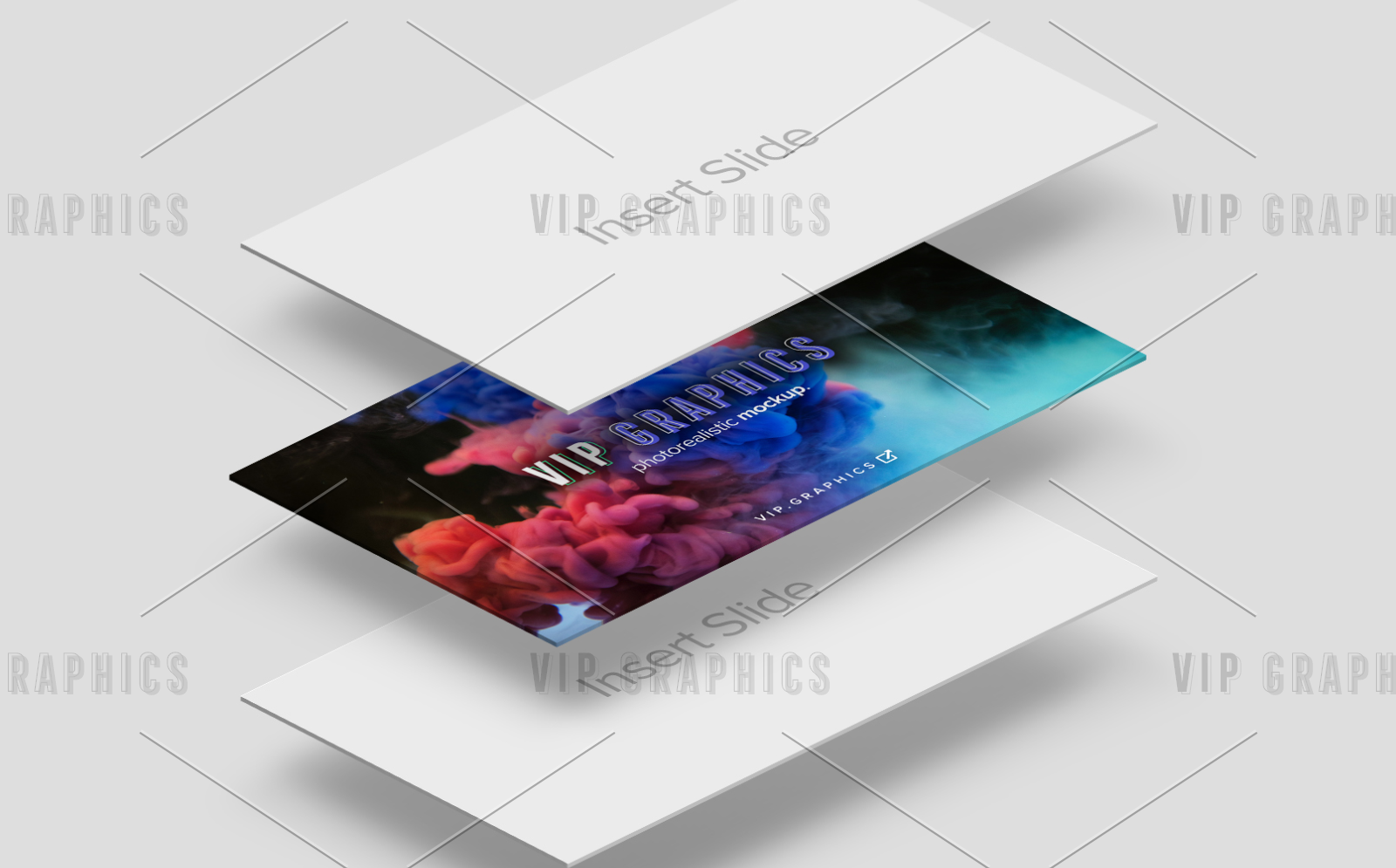 Download Мокап для продукта "Slides Portfolio Showcase: 3D Isometric Presentation product mockup" / Slides Portfolio Showcase: 3D Isometric Presentation product mockup - Мокап для продукта на тему портфолио дизайнера portfolio,presentation,perspective,slide,deck,showcase,isometric,perspective mockup,psd template,psd,portfolio template,keynote,powerpoint,slides,mockup,google slides,3d